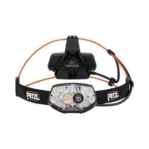 Petzl Nao RL
