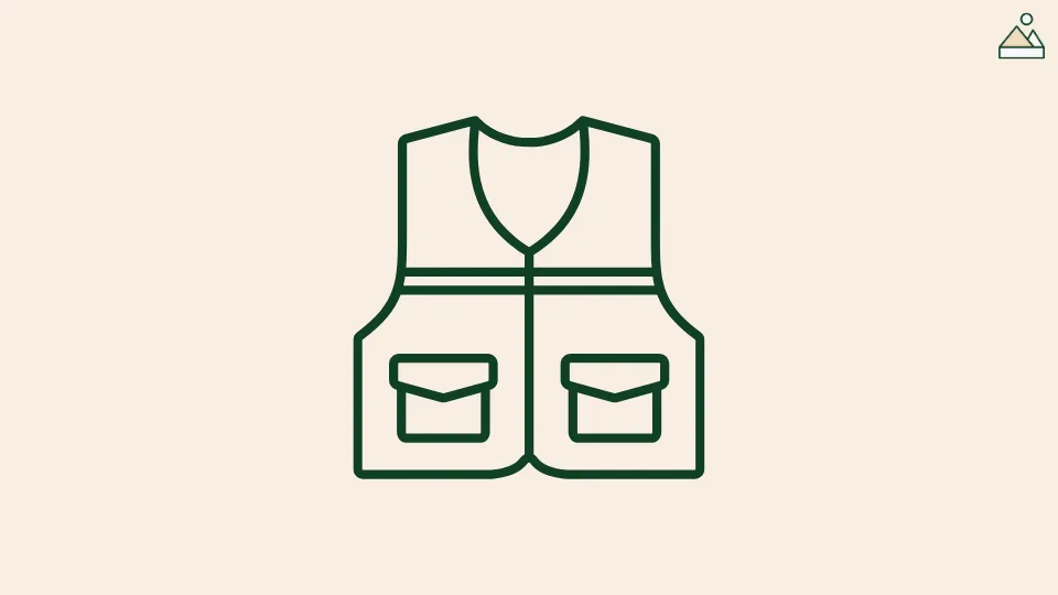 Gilets et sacs de trail